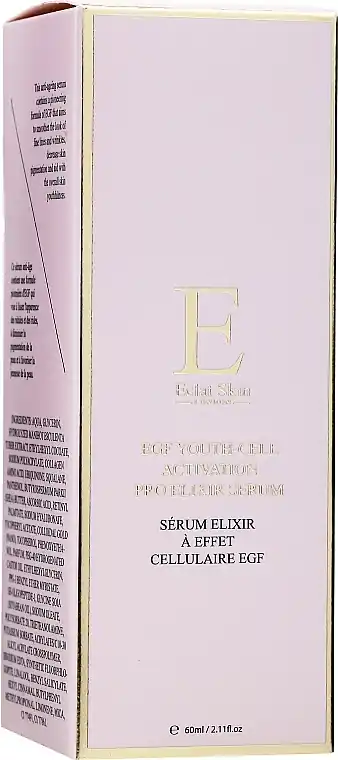 Elixir Serum - Skin Care Products