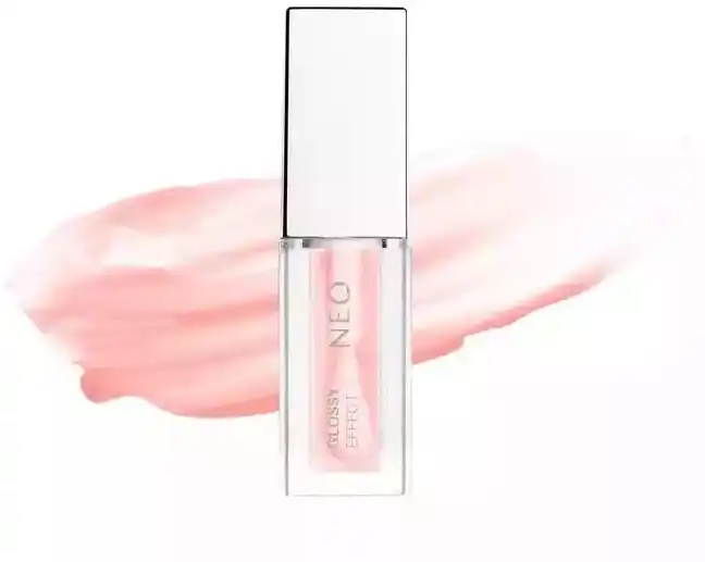 MylaQ Glossy Effect Lipgloss - Makeup