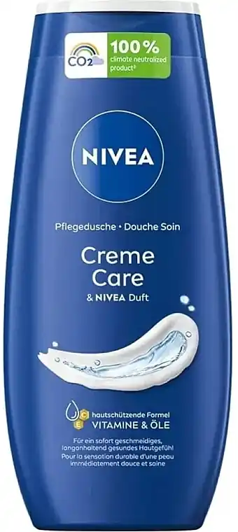 Shower Gel - Bath and Body