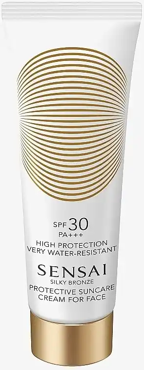 Face Sunscreen SPF30 - Skin Care Products
