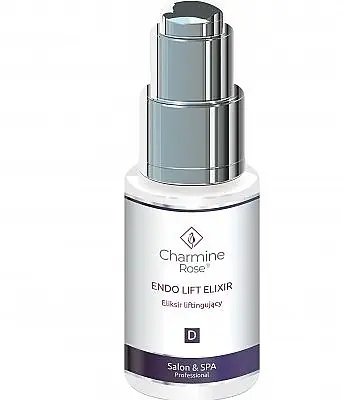 Anti-Aging Lifting Elixir for Mature Skin