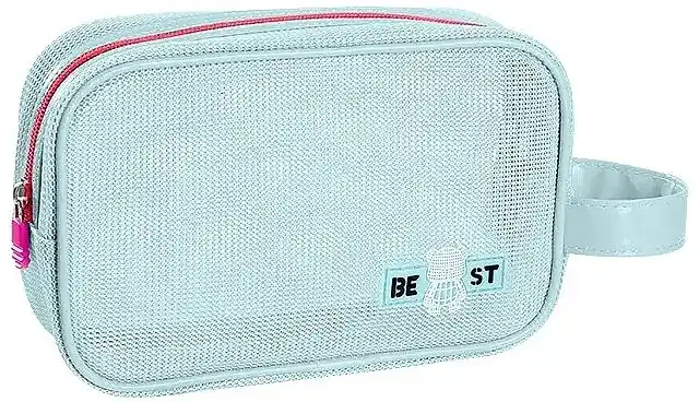 Best Cosmetic Bag, 90165, turquoise - Accessories