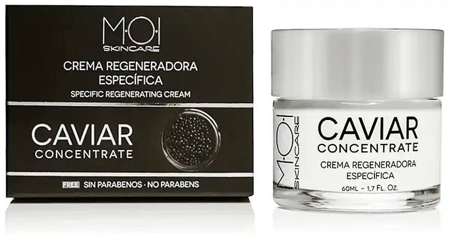 Face Cream - Skin Care Products
