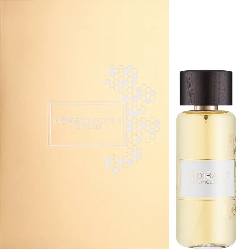 Zeromolecole Sa di Bacio - Perfume