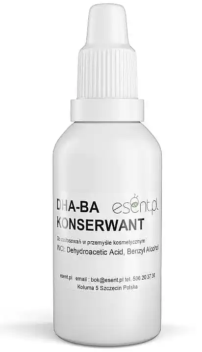 Natural Cosmetic Concentrate - Skin Care Products