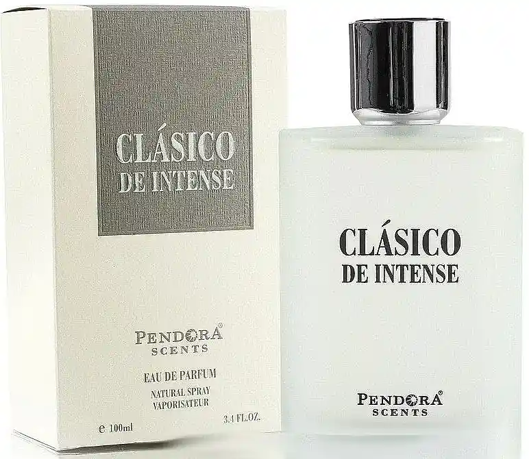 Pendora Scents Classico De Intense - Perfume