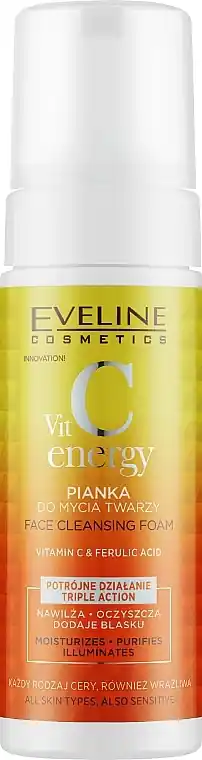 Cleansing Foam - Skin Care Products