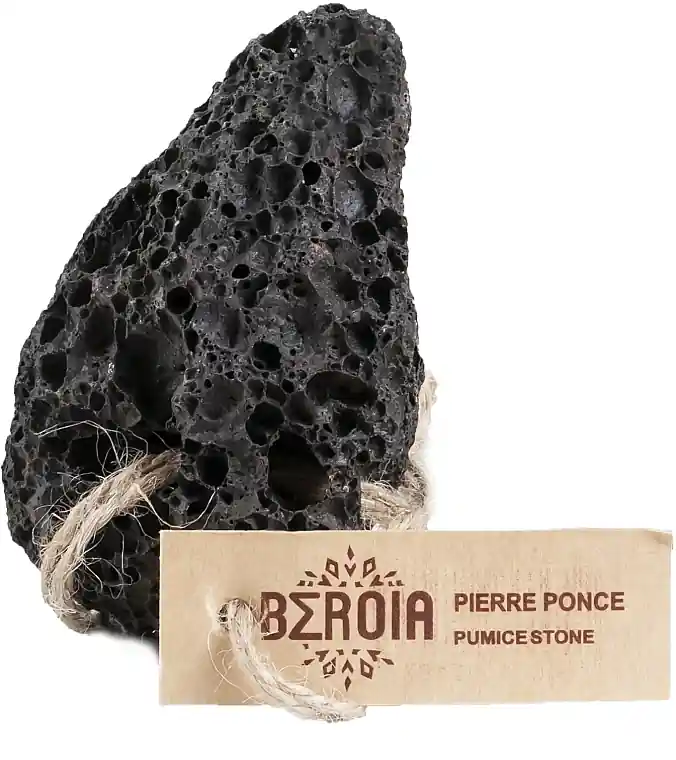 Pumice - Accessories