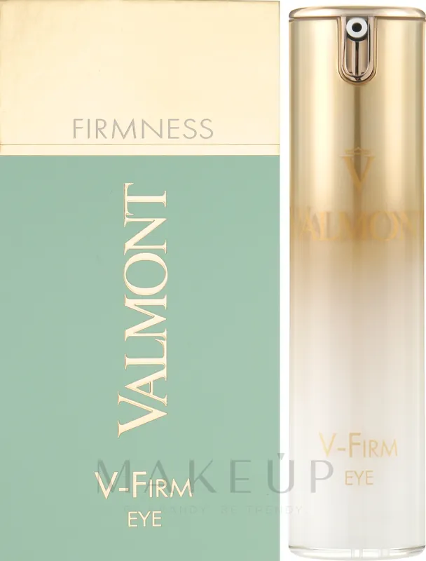 Firming Eye Cream - Skin Care Products