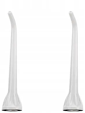 Irrigator Nozzles, 2 pieces - Bath and Body