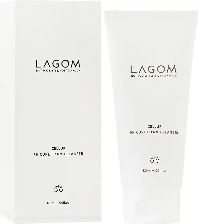 Cleansing Foam - Skin Care Products