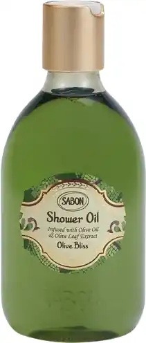 Shower Oil - Bath and Body