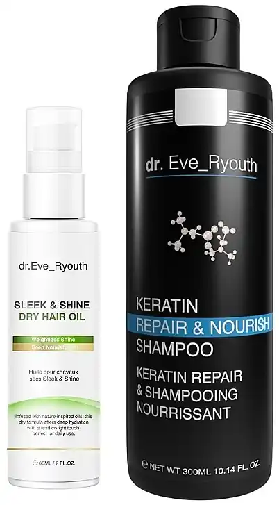 Hair Care Set