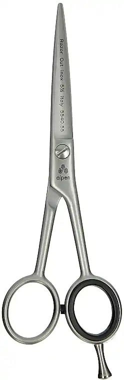 Hairdressing Scissors, 14 cm - Accessories