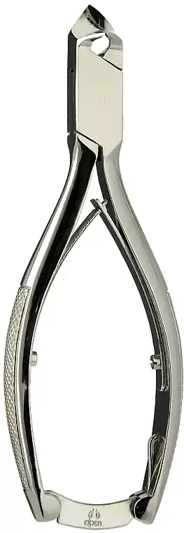 Nail Clippers, 14 cm - Accessories