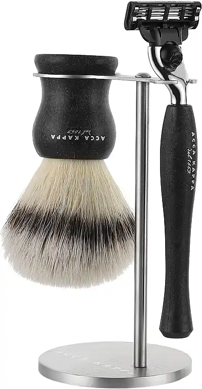 Shaving set - Accessories