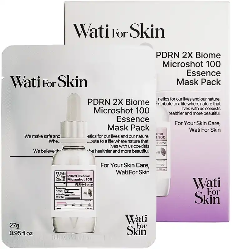 3in1 Face Mask - Skin Care Products