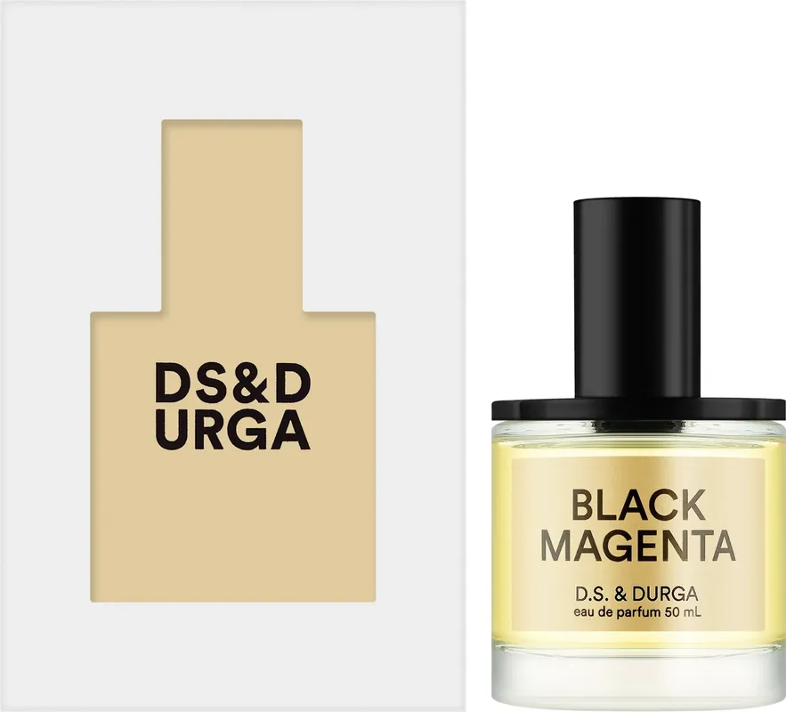 D.S. & Durga Black Magenta - Perfume