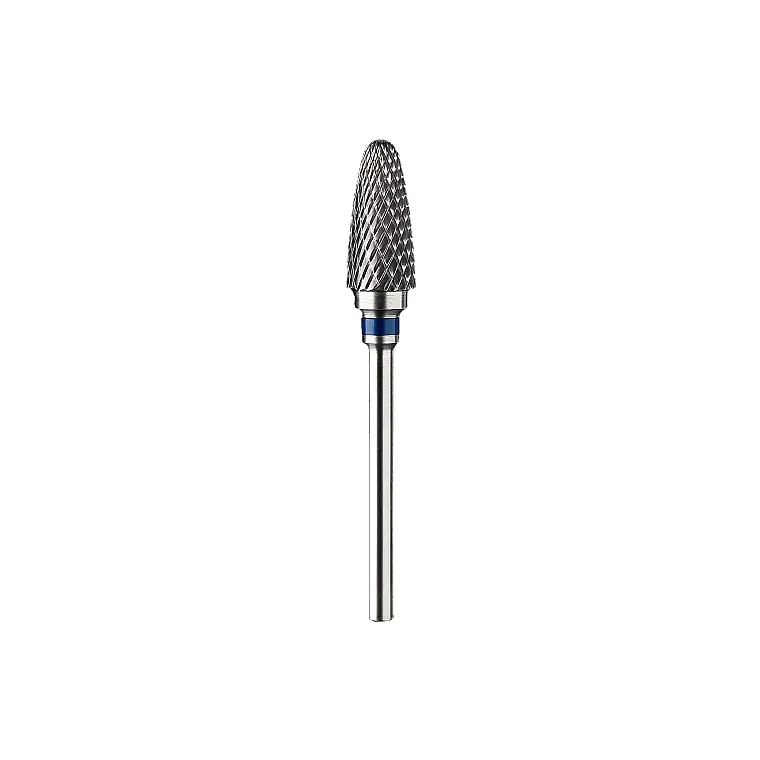 Carbide 'Corn' Bur, Medium Abrasiveness, 6 mm - Accessories