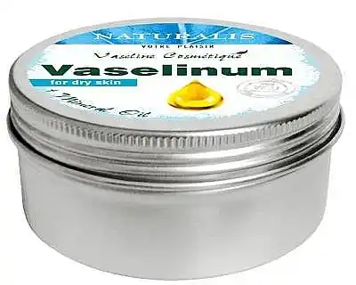 Vaseline Ointment - Bath and Body