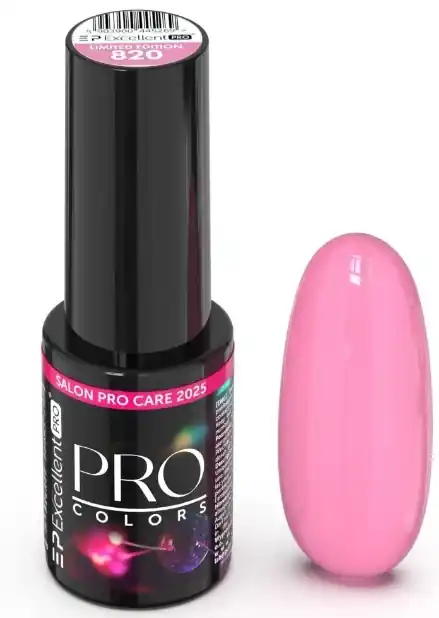 Gel Polish - Nails