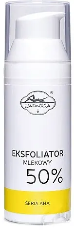 50% Lactic Acid Peeling - Skin Care Products