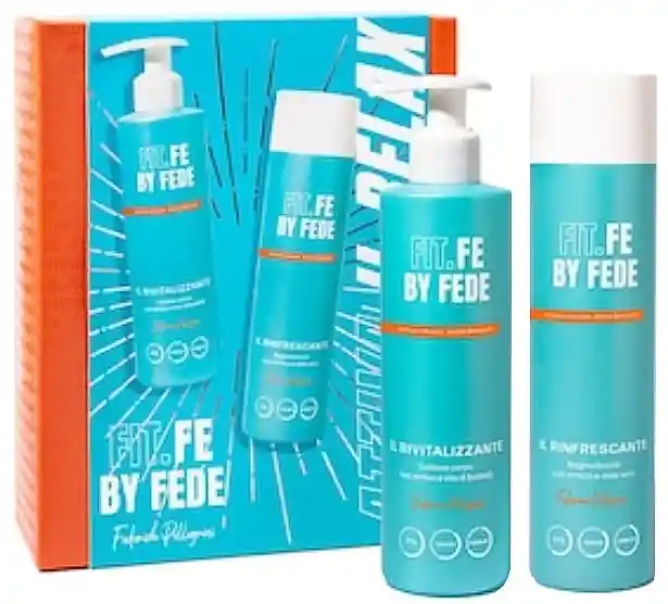 Body Care Set - Bath and Body