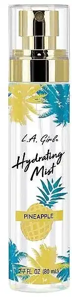 Face Mist - Skin Care Products