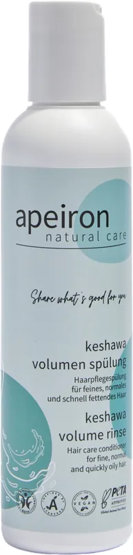 Conditioner for Thin, Normal & Oily Hair