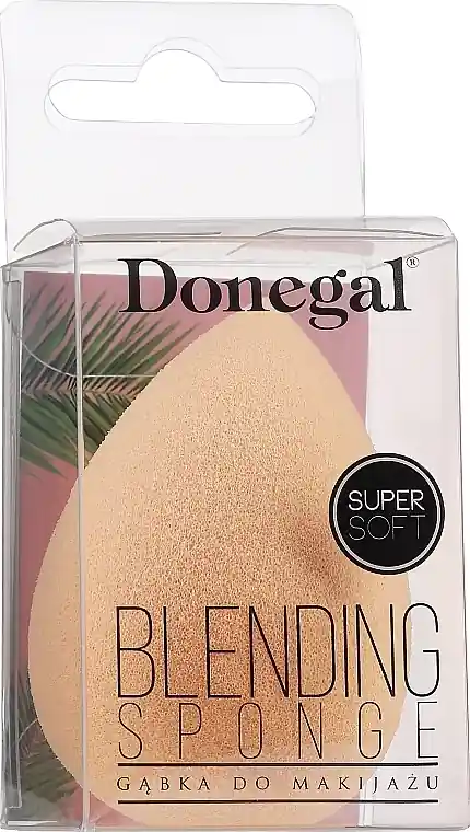 Makeup Sponge, 4323 - Accessories