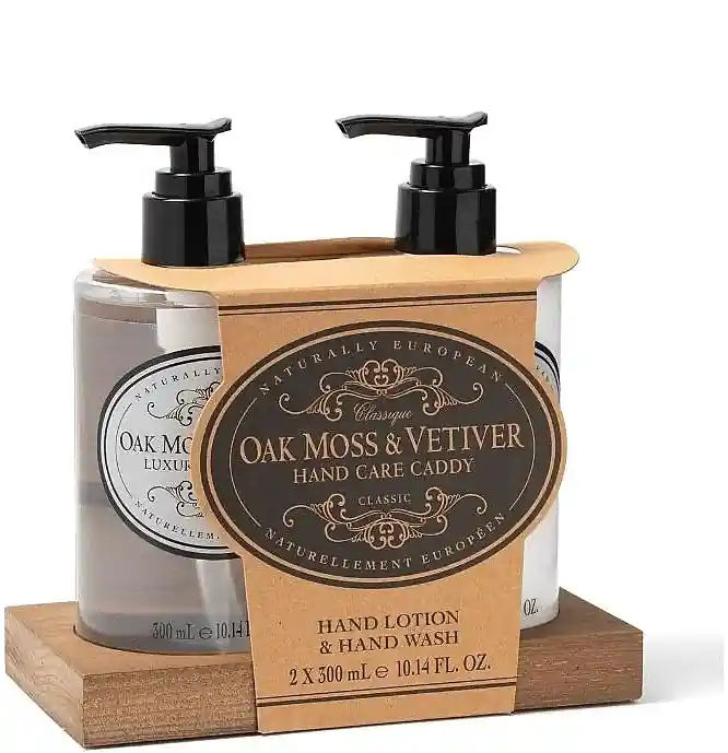 Set - Bath and Body