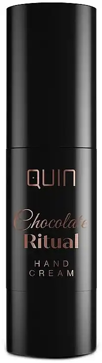 Chocolate Ritual Hand Cream - Bath and Body