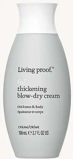 Hair Styling Cream