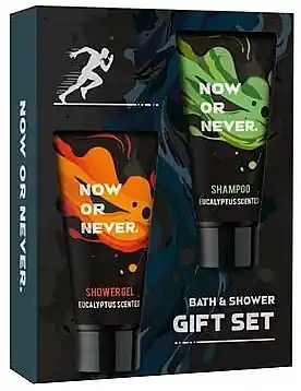 Set - Bath and Body