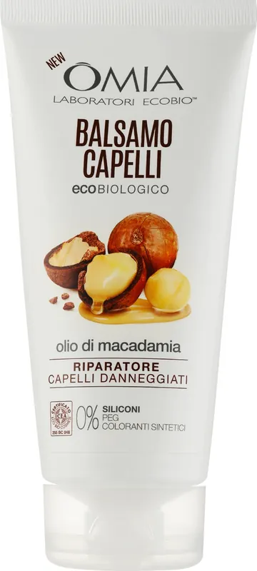 Macadamia Oil Conditioner - Hair