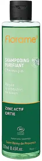 Cleansing Shampoo - Hair