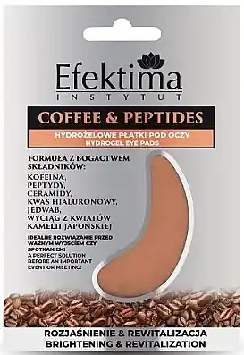 Hydrogel Eye Patches - Skin Care Products