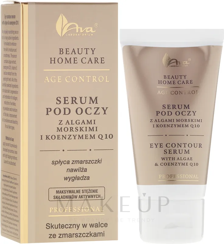 Eye Serum - Skin Care Products