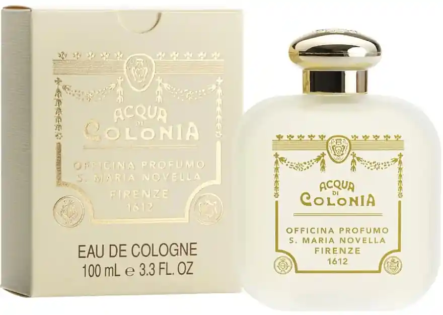 Santa Maria Novella Acqua di Sicilia - Perfume
