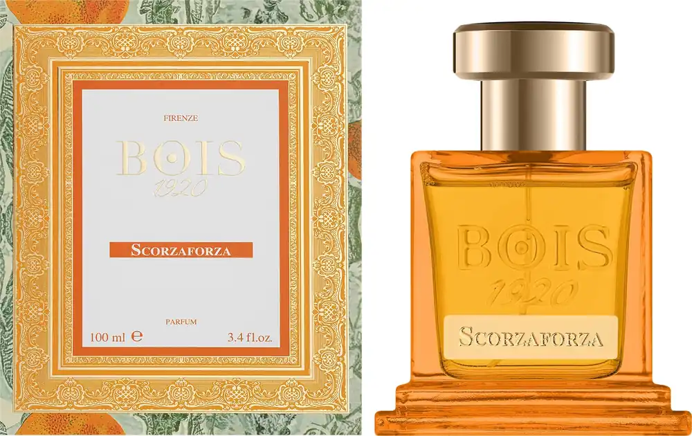 Bois 1920 Scorzaforza - Perfume