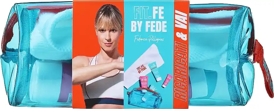 Set, 6 products - Skin Care Products