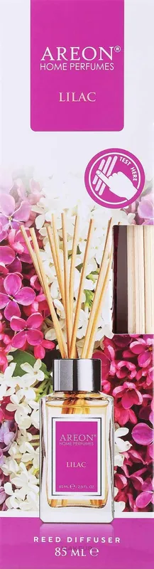 Lilac Fragrance Diffuser, PS2 - Bath and Body
