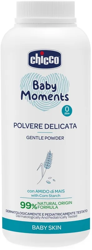 Gentle Baby Powder - Bath and Body