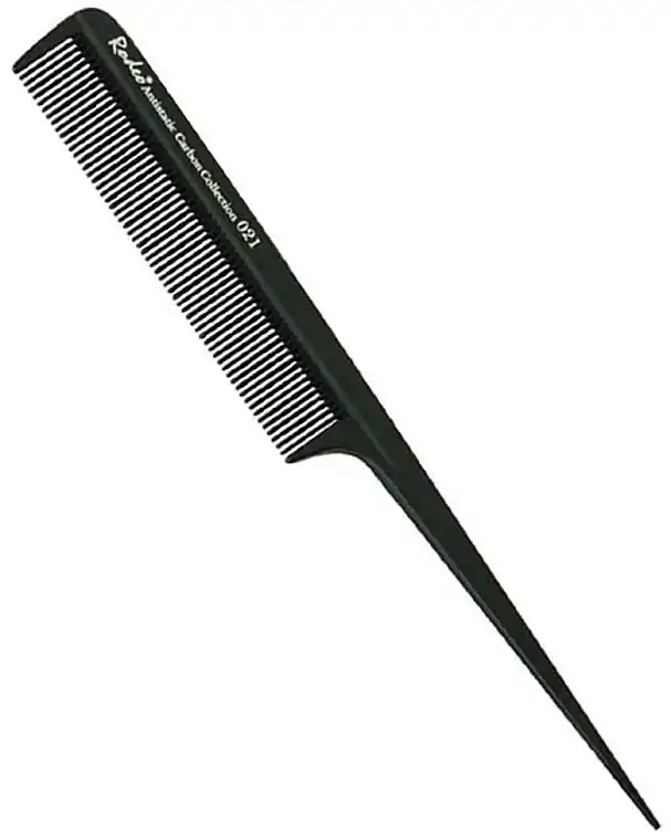 Comb, 021 - Accessories