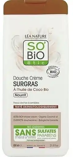Shower Cream Gel - Bath and Body