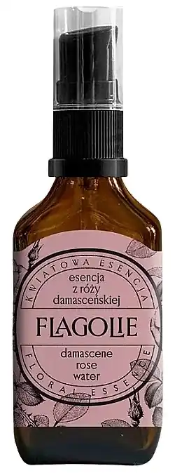 Damask Rose Essence - Skin Care Products