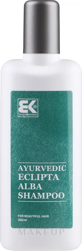 Hair Shampoo