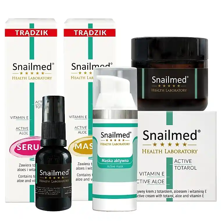 Anti-Acne Set #3