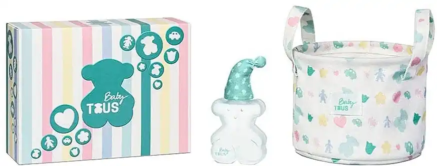 Tous Baby Tous - Perfume