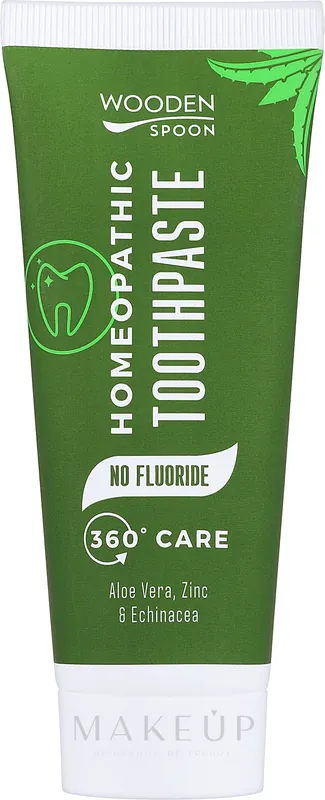 Toothpaste - Bath and Body